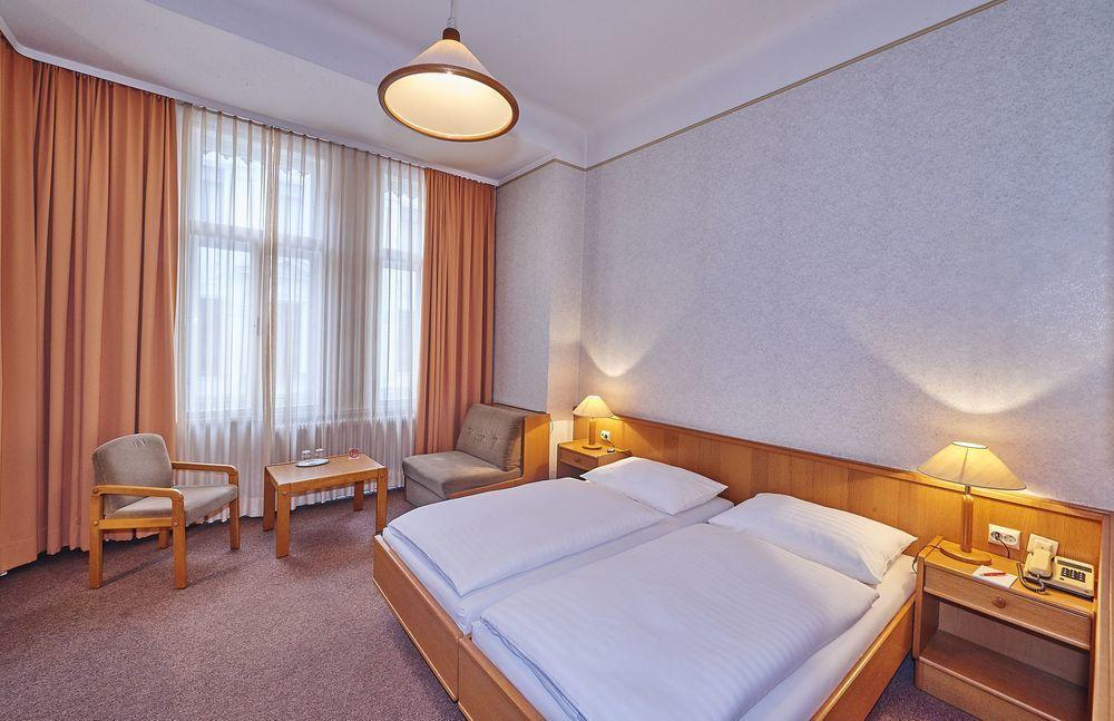 וינה Hotel Zipser מראה חיצוני תמונה